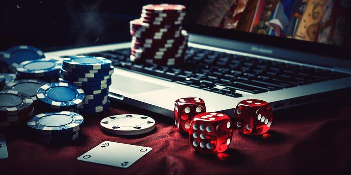 Online casino hry a hracie automaty